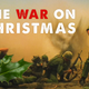 Illustration for article titled Abandoned Santa villages are latest casualties of the War on Christmas